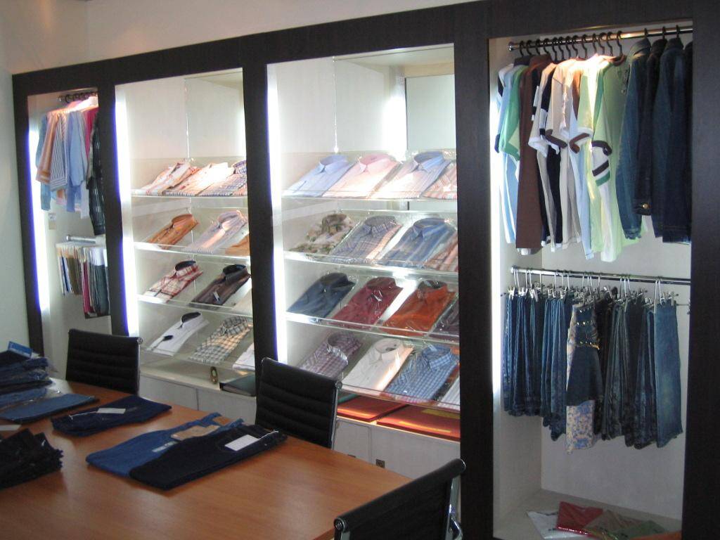 Tradewind Finance Provides Funding to Fashion Sourcing Company in Pakistan