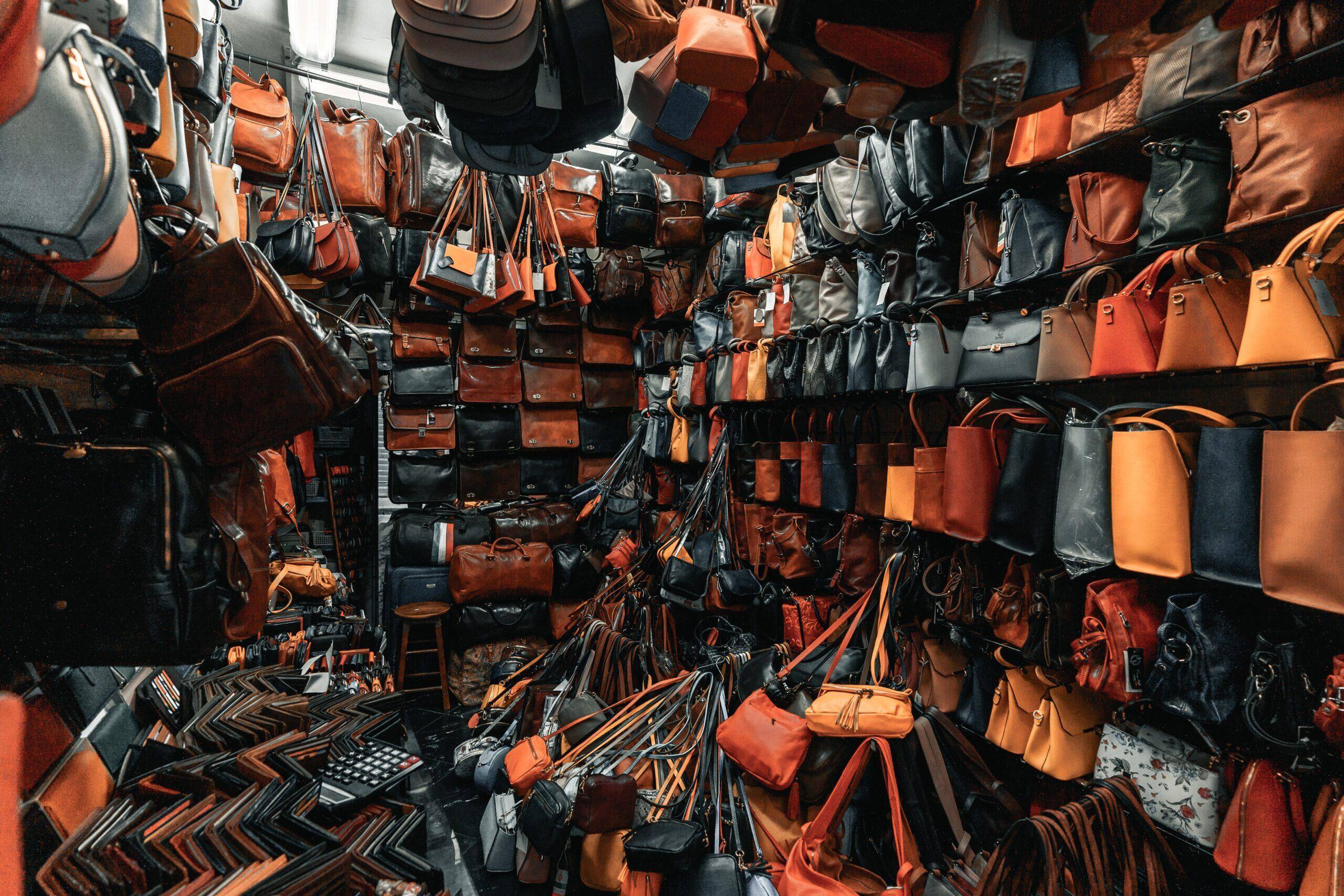 Tradewind Finance Provides Funding to Sustainable Leather Handbags Manufacturer